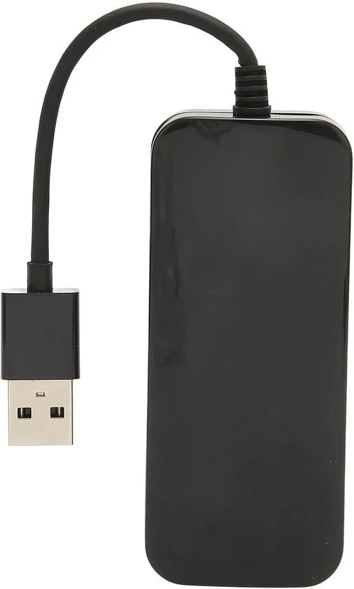Dongolo CarPlay - CarlinkKit - Per iPhone - Supporta iPhone da 5s a 13