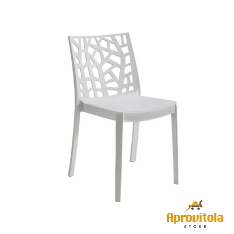 Sedia Matrix | I Giardini del Re