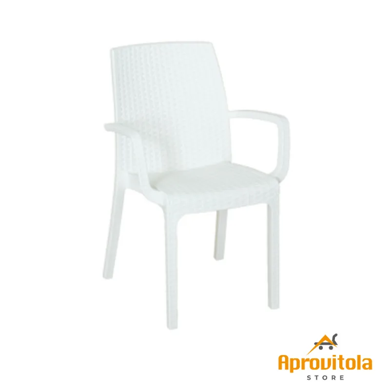 Poltrona Indiana | I Giardini del Re