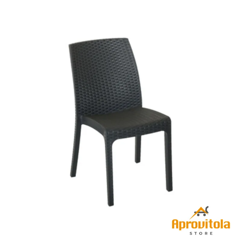 Sedia Virginia | I Giardini del Re