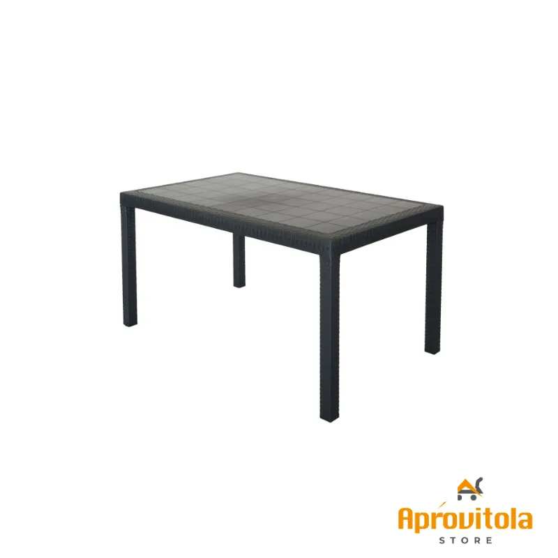 Tavolo Houston | I Giardini del Re