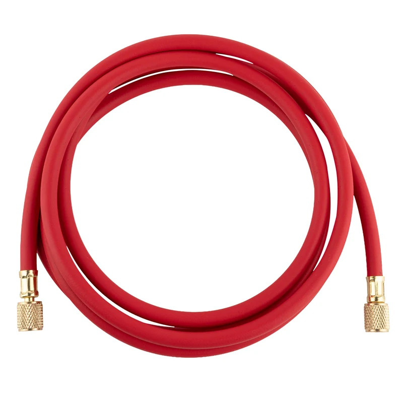 TUBO FLESSIBILE ROSSO ALTA PRESSIONE (RIF. 55085) 18332 JBM