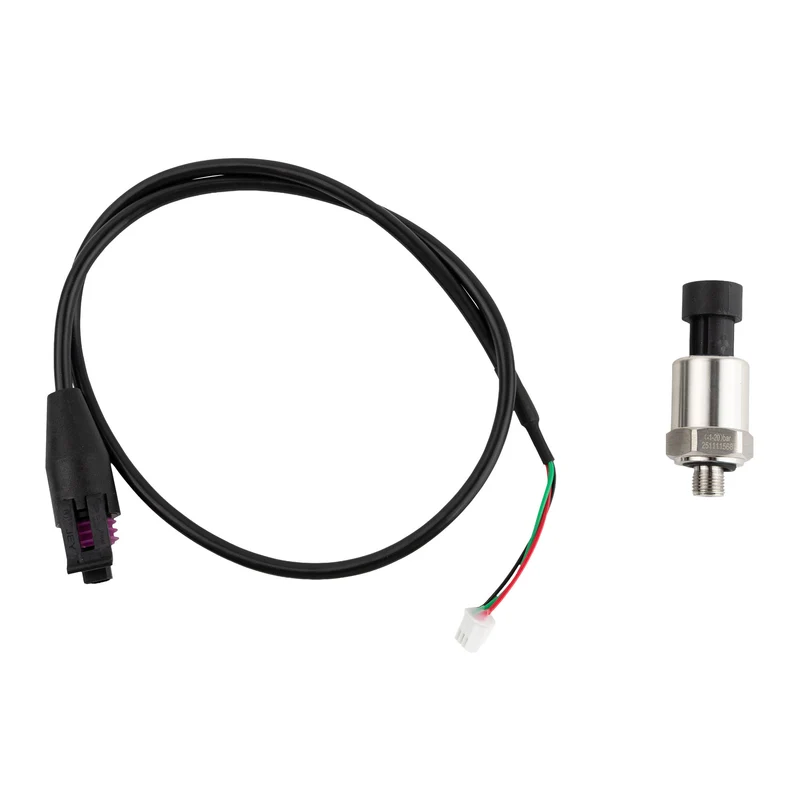 SENSORE DI PRESSIONE CON CAVO (RIF. 55085) 18326 JBM