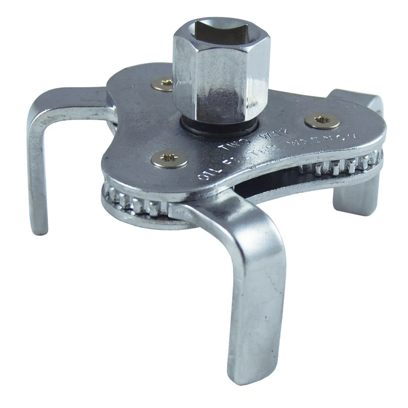 ESTRATTORE DEL FILTRO DELL'OLIO A ZAMPE PIATTE MAGNETIZZATO 51934 JBM