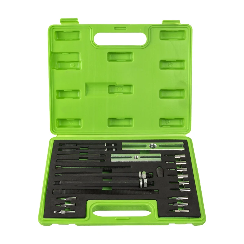 ESTRATTORE DI CUSCINETTI CON SFERE FALSE 53062 JBM