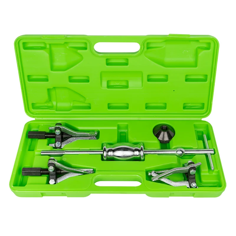 SET DI ESTRATTORI PER CUSCINETTI INTERNI ED ESTERNI 53250 JBM