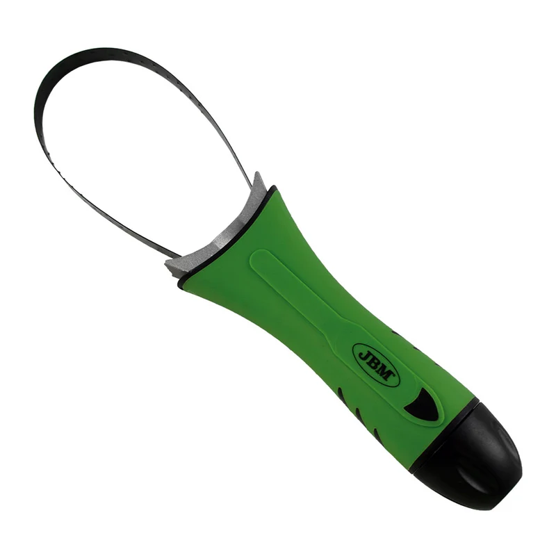 ESTRATTORE FILTRO REGOLABILE Ø65-105MM 52677 JBM