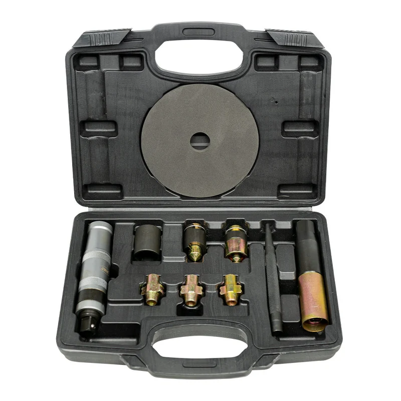KIT DI RIMOZIONE VITI DI SICUREZZA DELLE RUOTE 54253 JBM