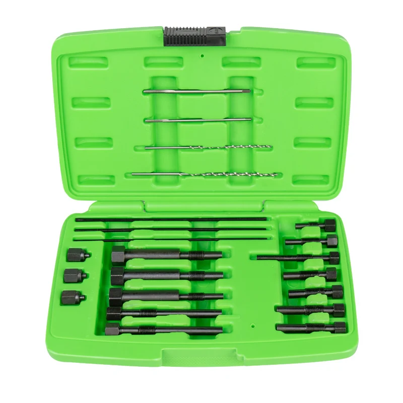 SET DI UTENSILI DI RIMOZIONE PER CANDELETTE ROTTE 52815 JBM