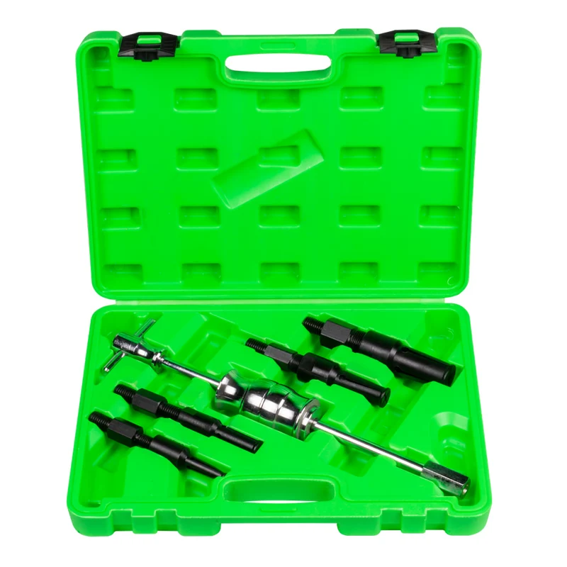 SET PER L'ESTRAZIONE DI CUSCINETTI 51124 JBM