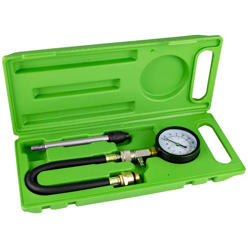 SET VERIFICA COMPRESSIONE - BENZINA 52488 JBM