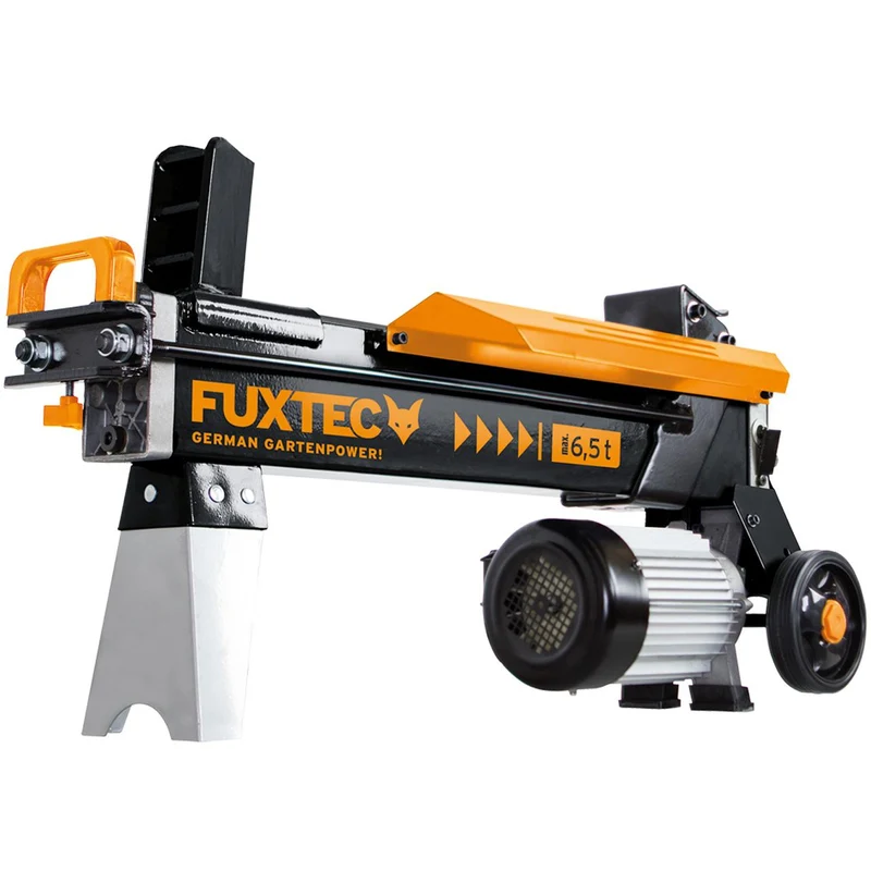 B-WARE FUXTEC FX-HS16 Holzspalter 7t