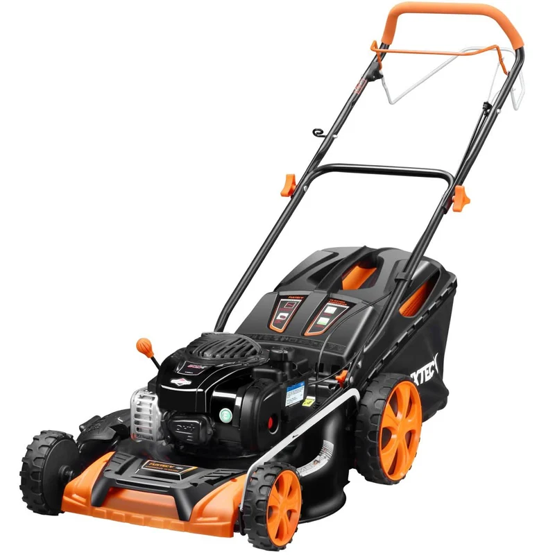 B-Ware FUXTEC FX-RM20BS Edition - Rasenmäher
