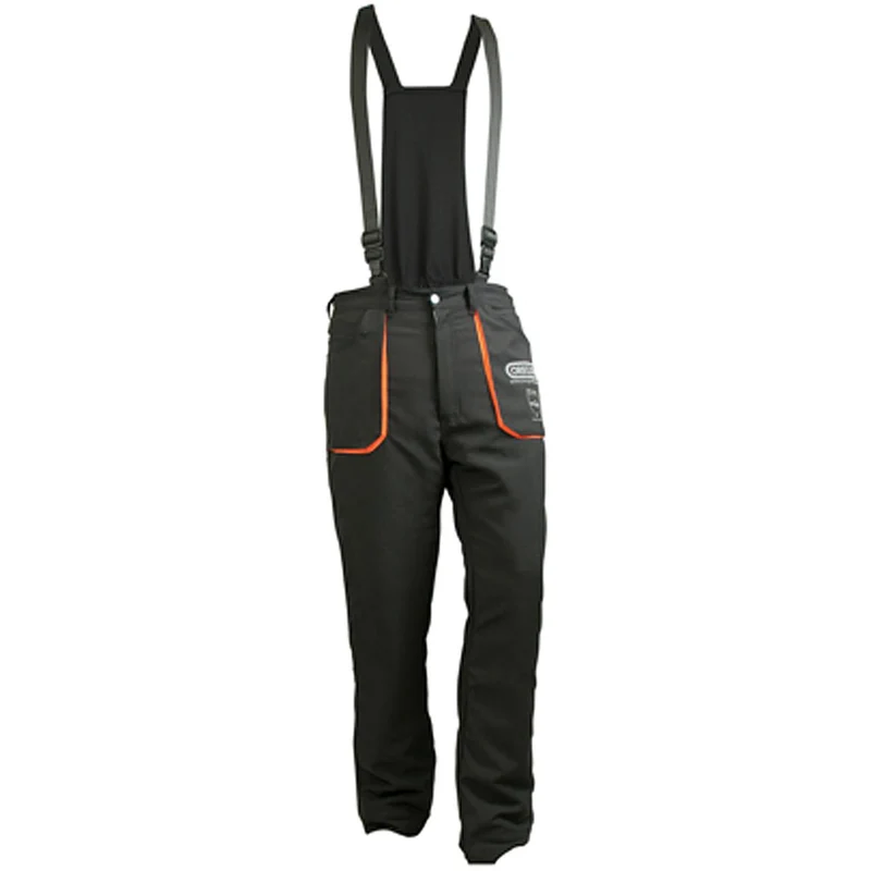 B-Ware OREGON YUKON Latzhose Typ A
