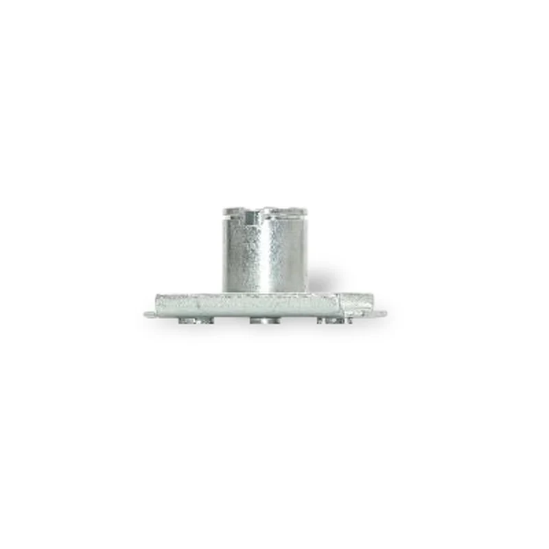 B-WARE Supporto lama RM 5.0 (con funzione mulching)