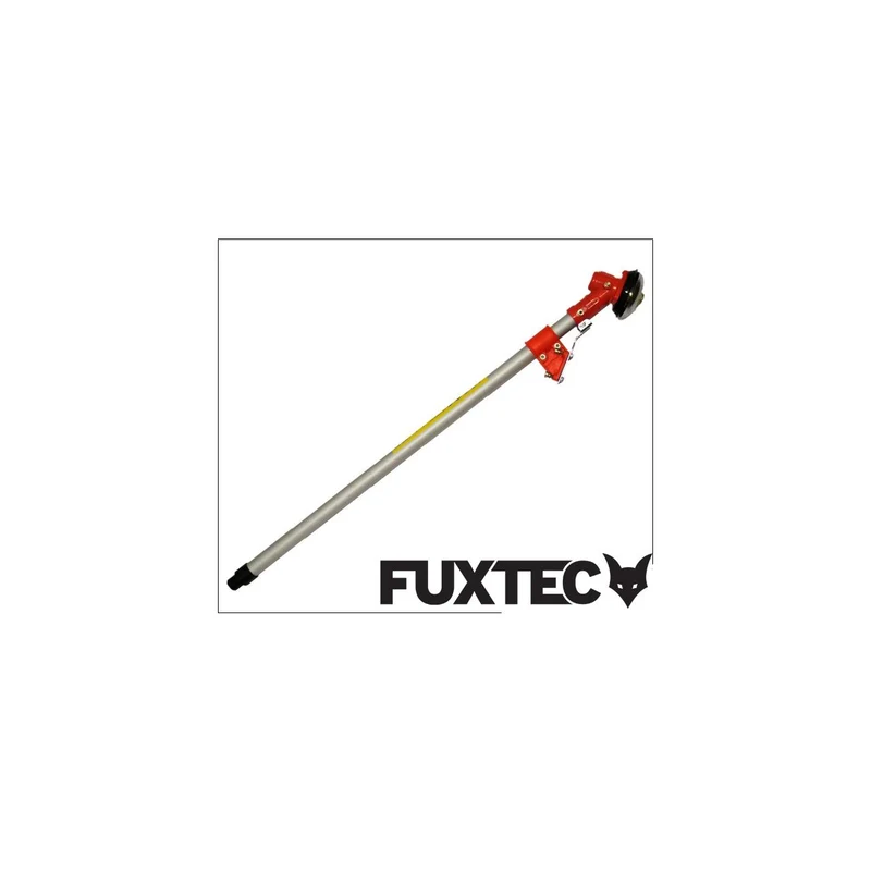 B-WARE Attacco decespugliatore FUXTEC a 7 denti per MFS520 / MFS520E / MT2in1 / MT4in1 / MT5in1