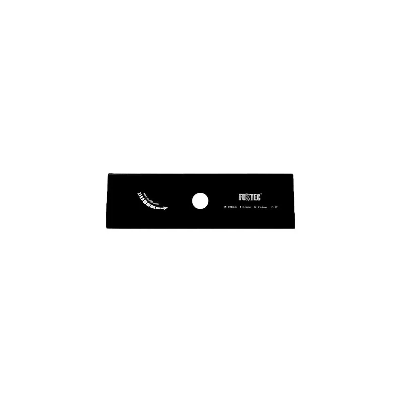 B-WARE Lama a 2 denti per decespugliatore multitool FUXTEC