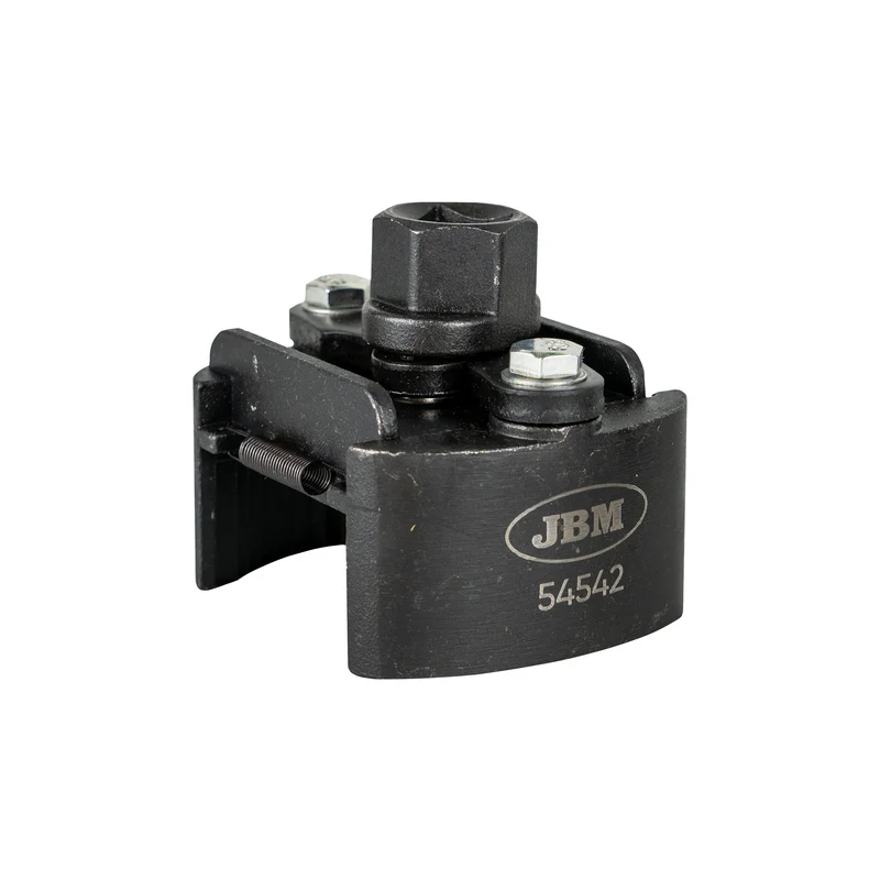 ESTRATTORE DEL FILTRO DELL'OLIO REGOLABILE (60-80MM) 54542 JBM