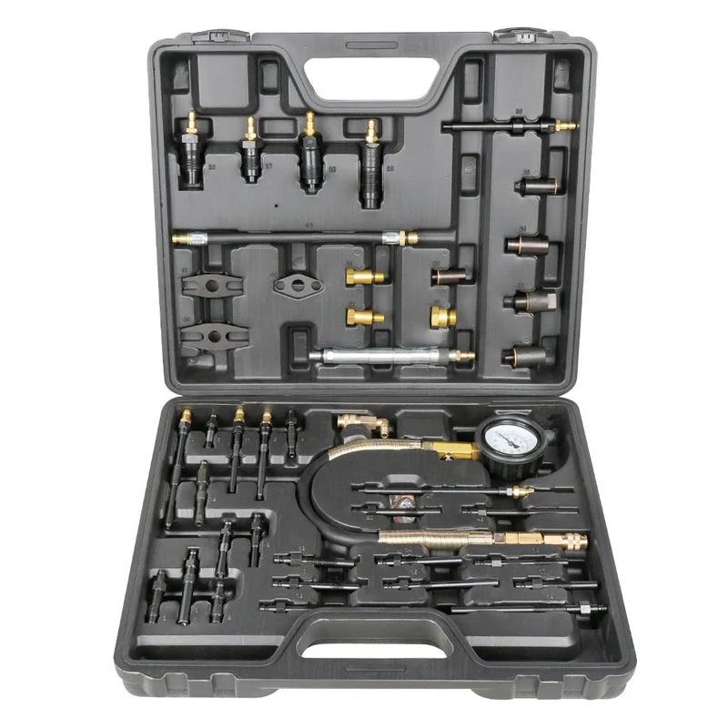 TESTER COMPRESSIONE DIESEL 54312 JBM