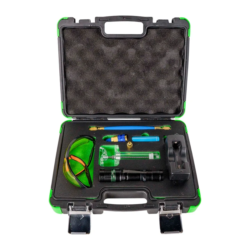KIT LOCALIZZAZIONE FUGA AA/CC 53539 JBM