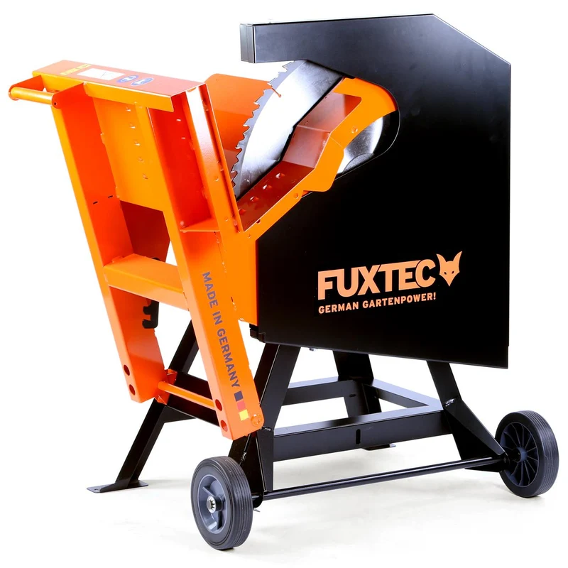 B-WARE FUXTEC FX-WKS1700 mit 400V Wippkreissäge 700mm - MADE IN GERMANY