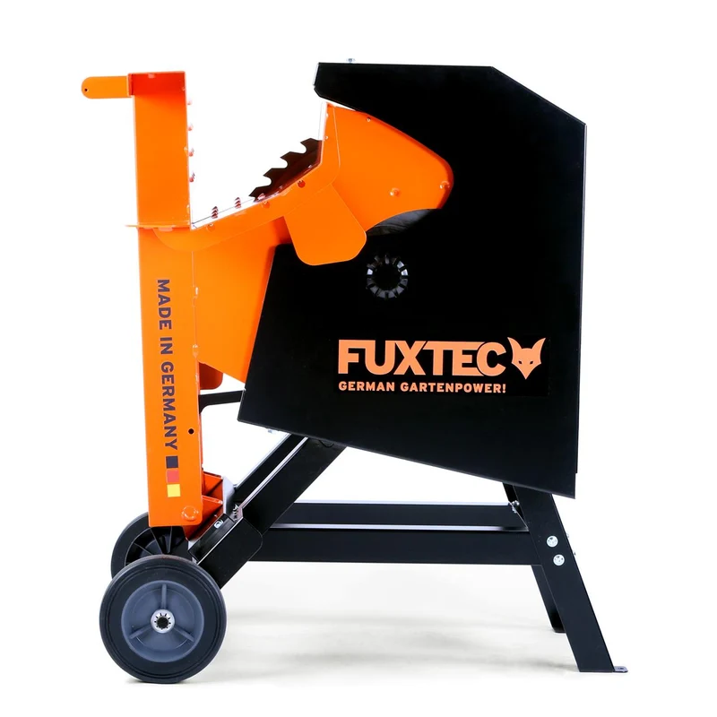 B-WARE FUXTEC FX-WKS1500 Wippkreissäge 505mm - MADE IN GERMANY