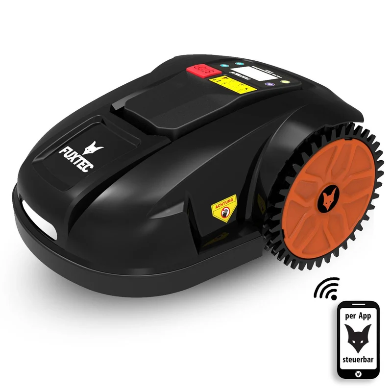 B-WARE Robot rasaerba FX-RB144