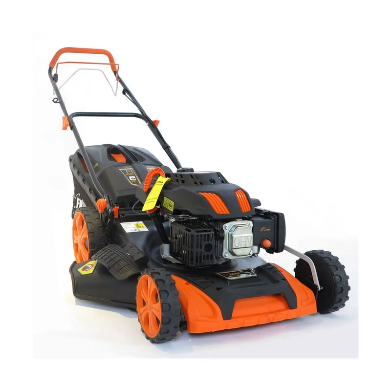 B-Ware FX-RM2055 Edition Rasenmäher