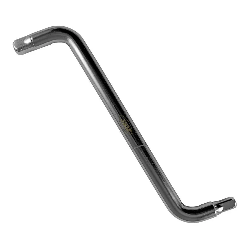 CHIAVI PER TAPPI DI CARICO 52617 JBM