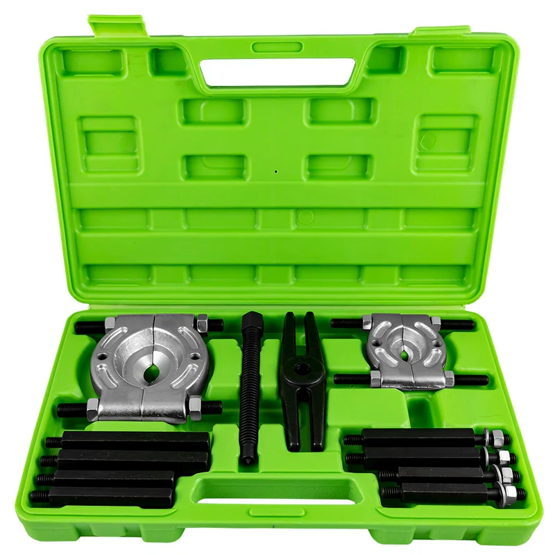 SET DI ESTRATTORI A GHIGLIOTTINA 51125 JBM