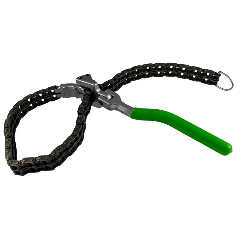 ESTRATTORE FILTRI A CATENA Ø60-195MM VERSIONE EXTRALUNGHE 52608 JBM