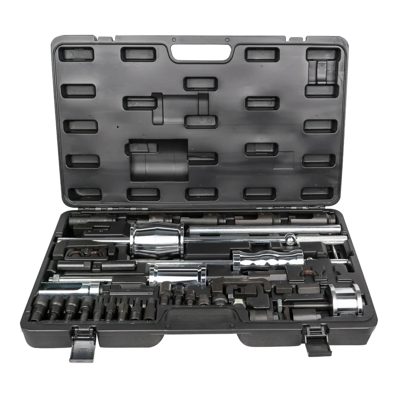 SET PER L’ESTRAZIONE DI INIETTORI 52858 JBM