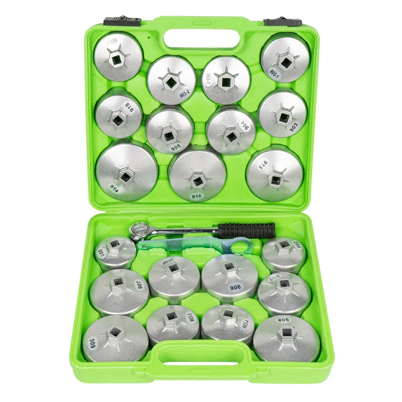 ESTRATTORI PER IL FILTRO DELL'OLIO 51332 JBM