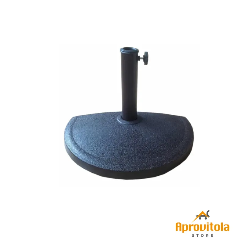Base Per Ombrellone a Parete | I Giardini del Re