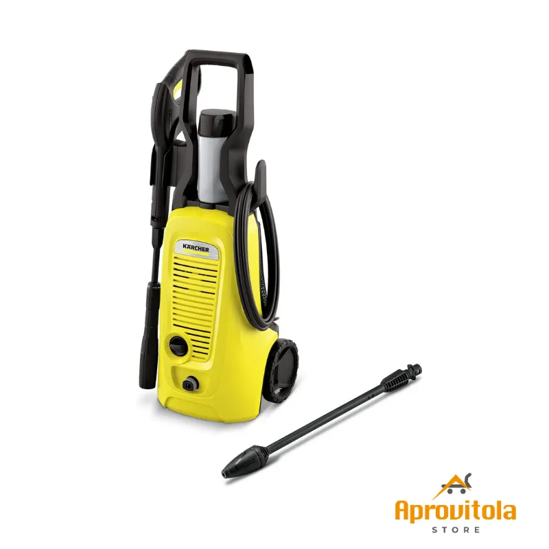 Idropulitrice K4 Universal | KARCHER