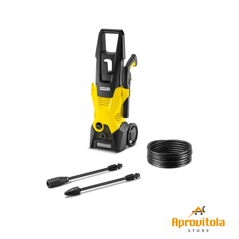 Idropulitrice K3 | Karcher