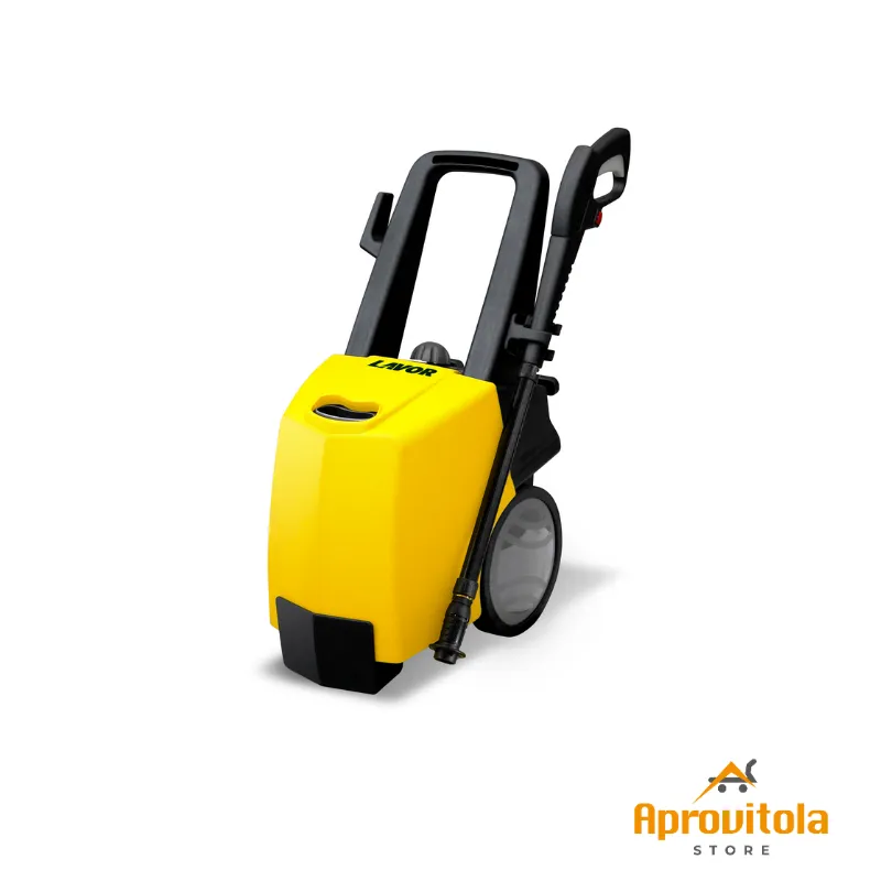 Idropulitrice ad Acqua Calda ADVANCED 1108 | LAVOR