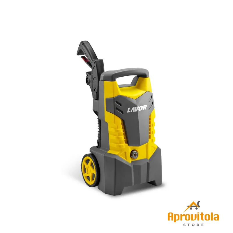 Idropulitrice Compatta ad Acqua Fredda FURY 110 | LAVOR