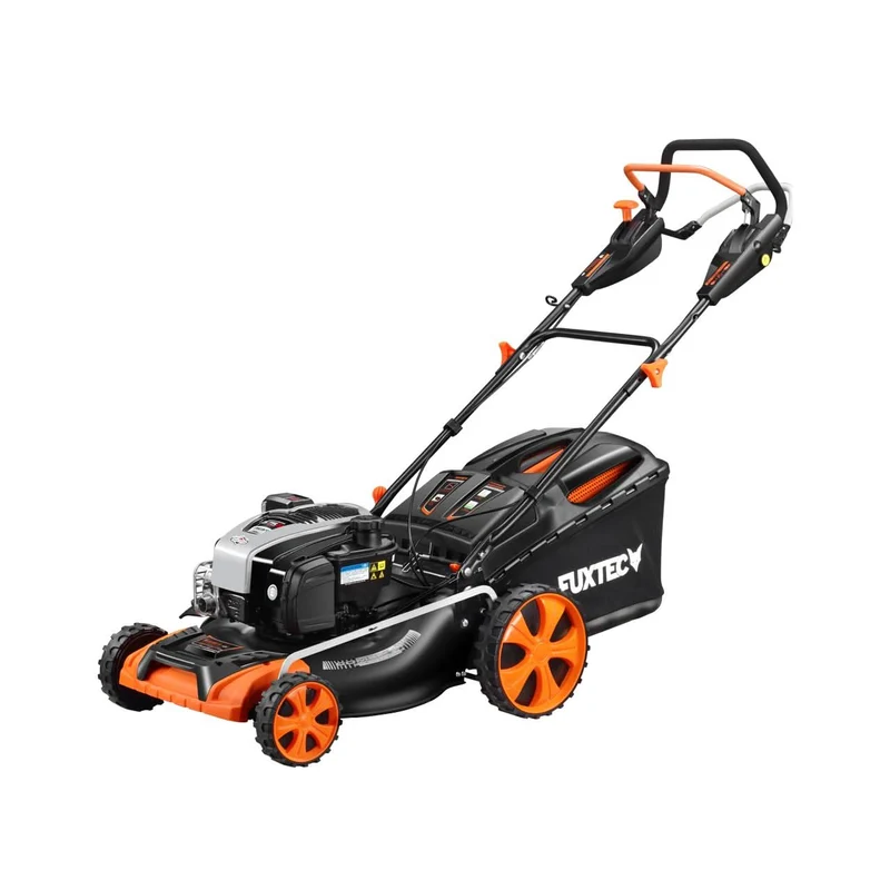B-Ware FUXTEC FX-RM20BS675IS Series™ InStart® Rasenmäher