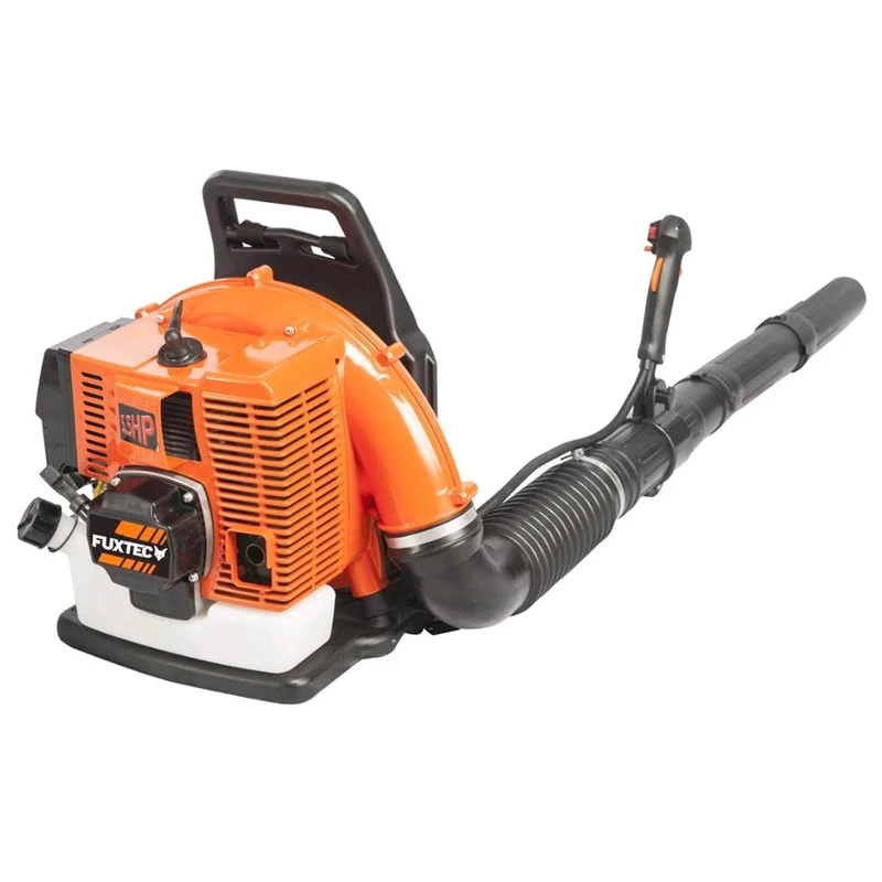B-WARE FUXTEC FX-LB185T Soffiatore a zaino
