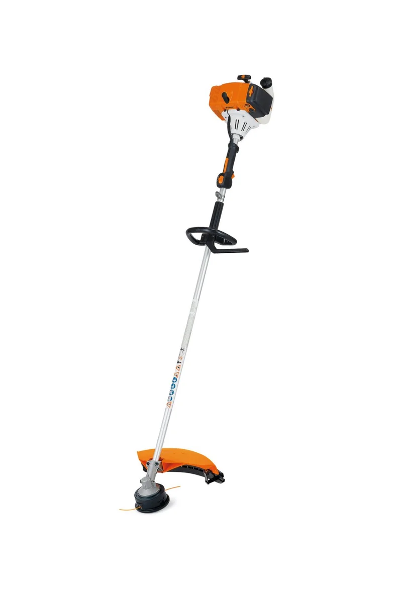 Decespugliatore a scoppio Stihl FS 120 R da 30,8 cm3
