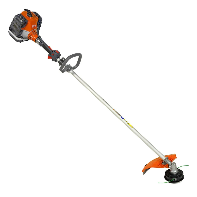 Decespugliatore a scoppio OleoMac SPARTA 381 S molto potente per uso semiprofessionale da 36,2cm3.
