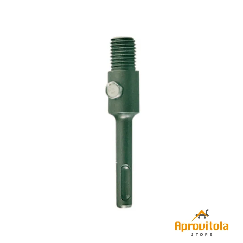 Gambo SDS-PLUS per Frese M22 "IMPACT" MM.370 | KRINO