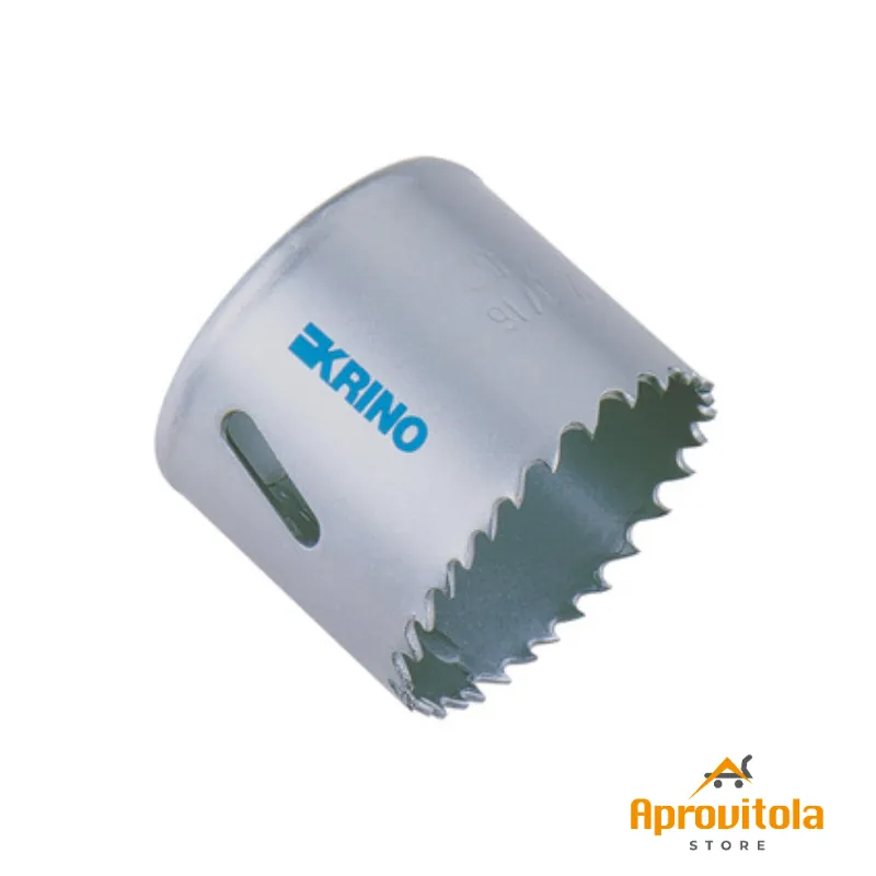 Fresa a Tazza BIMET MM.121 | KRINO