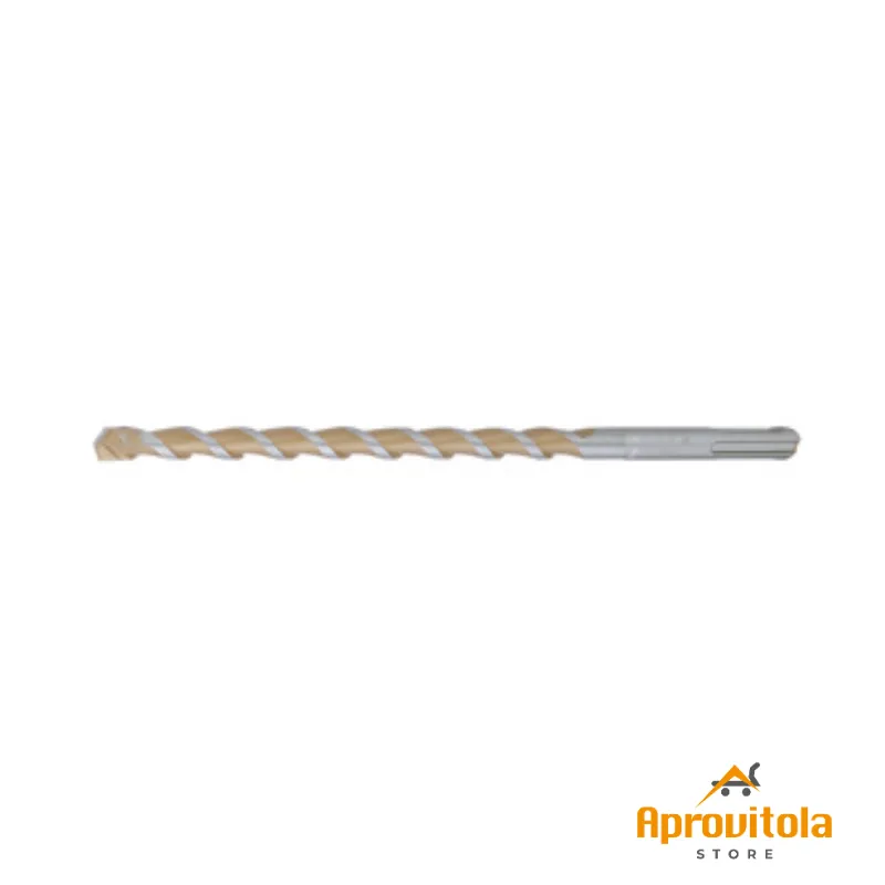 Punte SDS PLUS GR.16X550/600 | KEIL