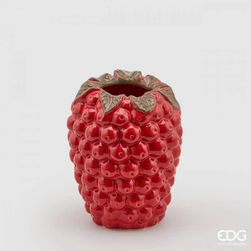 Vaso Chakra Lampone | EDG