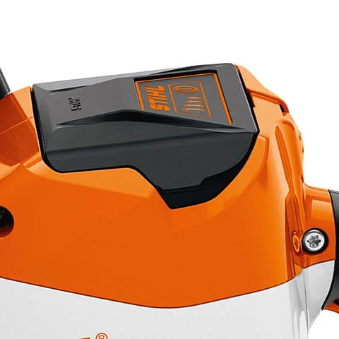 Tagliasiepe a batteria Stihl HSA 60 con lama da 60cm