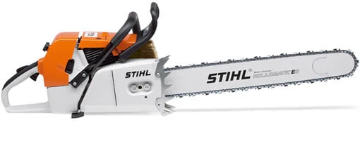 Motosega a scoppio Stihl MS 881 professionale con barra da 90 cm