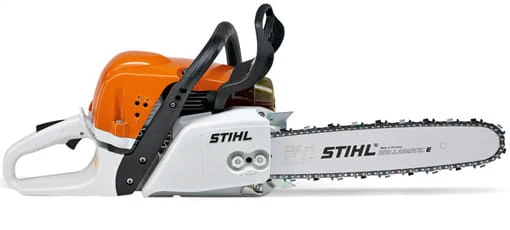 Motosega a scoppio Stihl MS 311 da 4,2 CV con barra da 50 cm