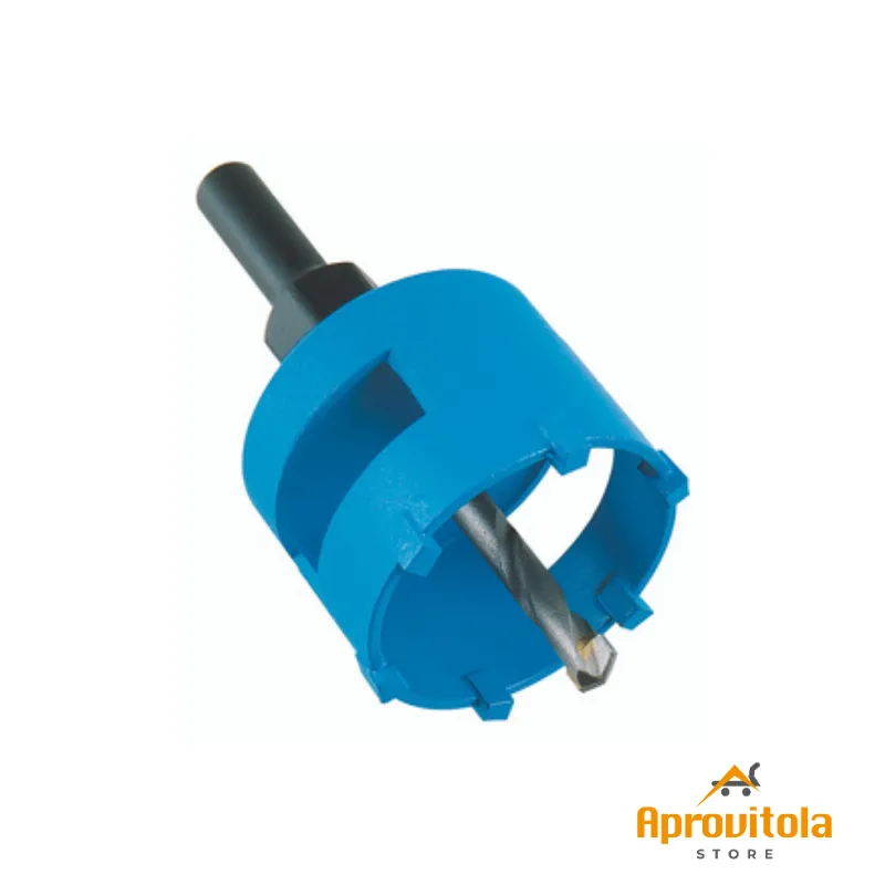 Fresa a Tazza per edilizia MM.50 | KRINO